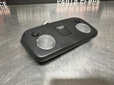 2015 FORD MUSTANG GT DOME LIGHT BLCK OEM #662