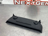 2015 FORD MUSTANG CENTER CONSOLE TRIM PIECE OEM FR3B-63045P04-A #344