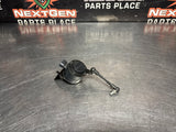 2006 C6 CORVETTE RIGHT FRONT RIDE SENSOR OEM 25348415 #1364
