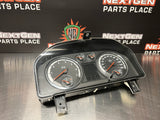 2011 DODGE RAM 5.7 GAS 2500 CLUSTER OEM #735
