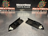 2011 FORD MUSTANG GT WINDOW CONTROL SWITCHES LH/RH OEM #1120