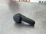 10-14 FORD MUSTANG GT RH PASSENGER SIDE SEAT RECLINE LEVER OEM #