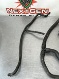 2005 C6 CORVETTE AUTOMATIC RADIATOR HOSE KIT OEM #487