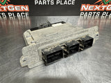 2009 FORD F350 6.4 DIESEL POWER STROKE PCM ECM ECU OEM #700