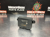 2015 FORD MUSTANG GT RH PASSENGER SIDE DOOR CONTROL MODULE FR3T-14B533-AB #848