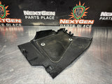 2011 CADILLAC CTS-V COUPE UNDER HOOD SHIELD ASSEMBLY DEFLECTOR COVER OEM 15856789 #1305