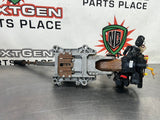 2013 FORD MUSTANG STEERING COLUMN OEM #348