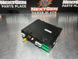 2016 CHEVY SILVERADO 2500 RADIO RECEIVER 23402903 OEM #805