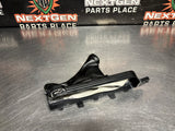 2015 FORD MUSTANG GT EMERGENCY BRAKE BOOT BLACK OEM #1427