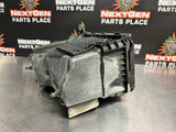 2011 FORD F250 F350 6.7L DIESEL AIR INTAKE BOX OEM #731