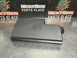 2016 FORD MUSTANG GT FUSE BOX LID COVER OEM #1388