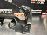2006 CORVETTE C6 SPEEDOMETER CLUSTER BEZEL TRIM PANEL OEM 15807290 #1364
