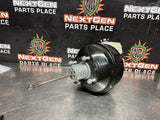 2006 C6 CORVETTE BRAKE MASTER CYLINDER WITH BOOSTER OEM #1407