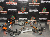 2011 CHEVY SILVERADO ENGINE BAY HARNESS OEM #1312