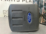2010 FORD F250 DRIVER STEERING WHEEL AIR BAG OEM #496