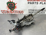 2011 FORD MUSTANG STEERING COLUMN OEM 6R33-3C529-AC #450