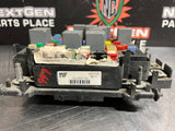 2006 GMC SIERRA 2500HD DURAMAX FUSE RELAY BOX 15216917-2 OEM #997
