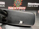 2011 FORD F350 REAR VIEW MIRROR OEM BU5A-17E678-AB #711