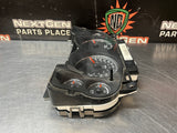 2013 CHEVY SILVERADO INSTRUMENT CLUSTER 22838412 OEM #1272