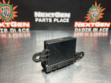 2016 CAMARO SS PARK ASSIST MODULE OEM 23412911 #795
