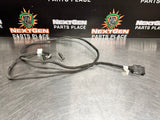 WESTERN / FISHER 26357 11 PIN LIGHT WIRING HARNESS TRUCK SIDE 3 PORT 4 OEM #W390