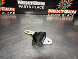 2013 FORD MUSTANG GT FUEL PUMP CONTROL MODULE AU5A-9D370-AG OEM #1271