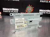 2012 FORD MUSTANG GT RADIO NAV TOUCHSCREEN BR3T-10F839-AC #730