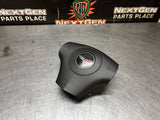 2009 C6 CORVETTE DRIVER STEERING WHEEL AIR BAG 20981759 OEM #1485