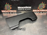 2015 MUSTANG LEFT SIDE KNEE AIRBAG FR3B-63042A01-BB3ZHE OEM #1528