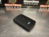 2003 FORD MUSTANG MACH ONE OWNERS MANUAL OEM #1495