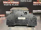 2013 CHEVY SILVERADO INSTRUMENT CLUSTER 28330569 OEM #737