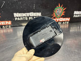 2010-2015 CAMARO SS FUEL DOOR BLACK OEM 23138595 #1450