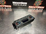97-04 C5 CORVETTE CLIMATE CONTROL HVAC OEM 16254311 #781