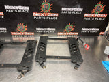 15-23 MUSTANG GT AFTERMARKET PLANTED FRONT SEAT BRACKETS #4088