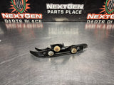 05-13 C6 CORVETTE RF PASSENGER SIDE FENDER TO BUMPER BRACKET 15230685 #1407