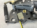 2002 CAMARO Z28 TRUNK LATCH ACTUATOR 16635227 OEM #364