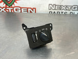 2002 CAMARO Z28 HEADLIGHT CONTROL SWITCH OEM #364