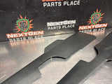 08-09 PONTIAC G8 CENTER CONSOLE SIDE TRIM RH LH OEM 92169633 92169634 #1423