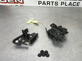 10-14 FORD MUSTANG TRUNK LOCK LATCH RELEASE ACTUATOR DR3A-6343282-AA #249
