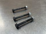 97-04 C5 CORVETTE HEADLIGHT MOTOR BOLTS OEM #VV222