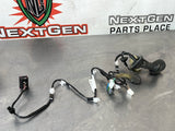 08-09 PONTIAC G8 RF PASSENGER SIDE DOOR HARNESS 92200749 OEM #417