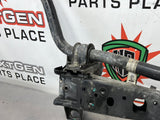2011 MUSTANG GT FRONT LOWER RADIATOR SUPPORT WITH SWAY BAR ASSEMBLY OEM #367