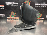 1997-2004 C5 CORVETTE FRONT FENDER WHEEL LINER LH DRIVER SIDE OEM 10298463 #1380