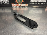 97-04 C5 CORVETTE RH PASSENGER SEAT CONTROL UNIT HOUSING BEZEL 12455427 #1368
