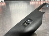 2017 FORD MUSTANG GT RH PASSENGER SIDE WINDOW SWITCH OEM #772