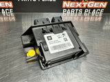 08 - 09 PONTIAC G8 RH OCCUPANT SENSOR MODULE OEM 92221553 #716