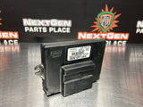 2016 FORD F350 DIESEL TRANSFER CASE COMPUTER MODULE BC3A-7H417-AH OEM #759