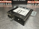 2015 CHEVY SILVERADO 3500 CD PLAYER DISC DRIVE ASSEMBLY 13594481 OEM #814