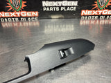 2024 FORD MUSTANG GT RH PASSENGER SIDE WINDOW SWITCH OEM PR3B-14A563-AB #1392