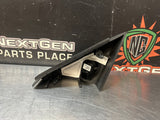 2011 FORD MUSTANG GT LH POWER MIRROR SWITCH/ COVER OEM #1231